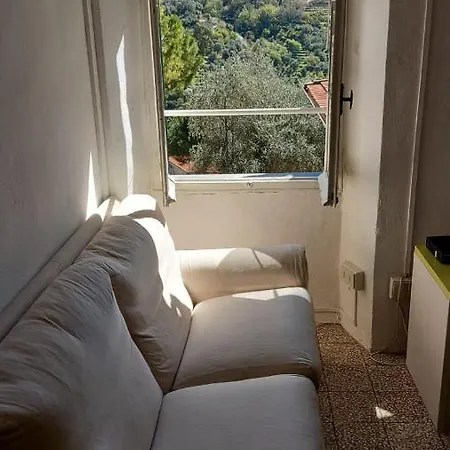 Apartment Climatizzato Vista Nel Verde